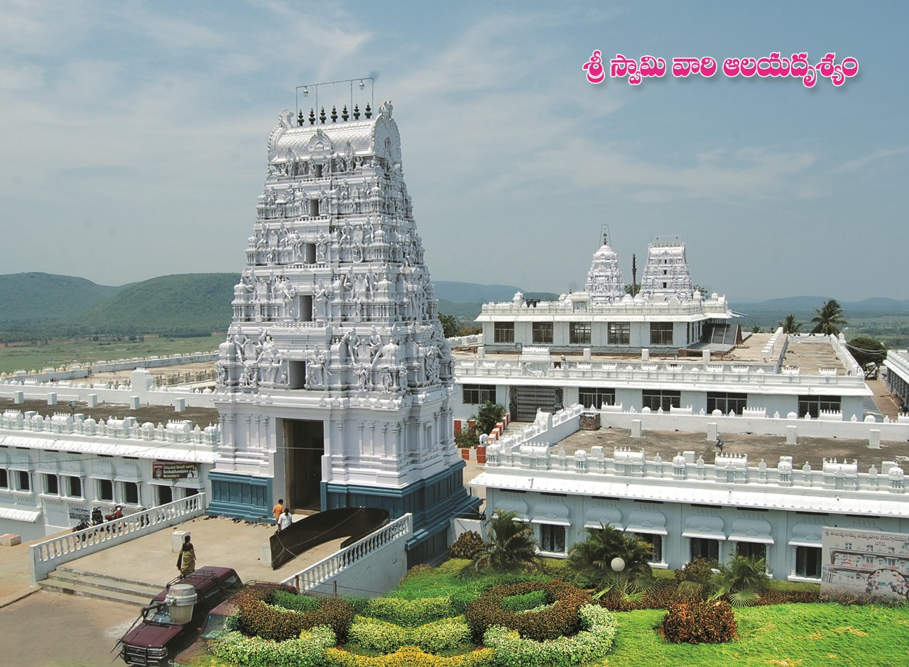 Sri Sai GanapathicarRentalsTirupatitiruvannamalai